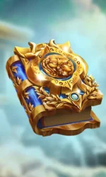 Book Of Demi Gods V
