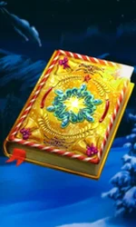 Book Of Xmas - JingleBells