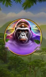 Gorilla Fury - Hold & Hit