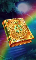 Book Of Clovers