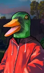 Duck Hunters