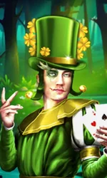 Joker's Charms - Patrick's Day