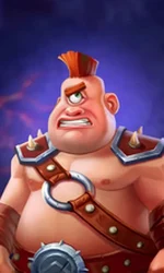 Cyclops Smash