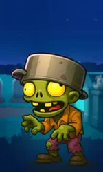 Chicken vs Zombies