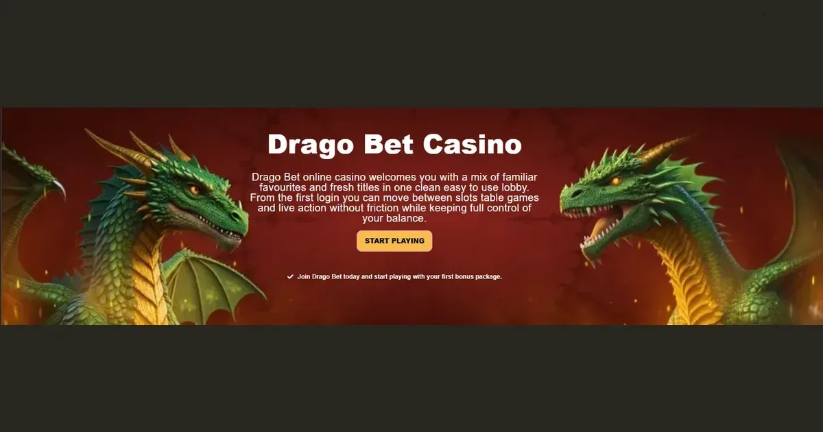Dragobet